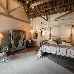 Chambre de Luxe Lit King-Size